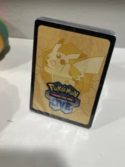 Pokemon Ceruledge Sealed Build And Battle Prerelease Deck Phantasmal Flames - Image 4