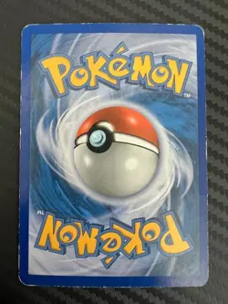 Pokemon TCG Power Keepers Anorith 26/108 Reverse Holo DMG - Image 2