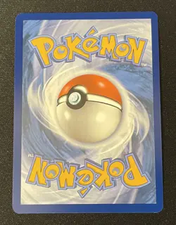 Pokemon TCG - Mamoswine ex 174/159 - Journey Together - Full Art NM Near Mint - Image 2