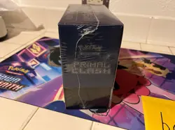 Pokemon Primal Clash Elite Trainer Box ETB Kyogre - Image 3