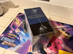 Pokemon Primal Clash Elite Trainer Box ETB Kyogre - Image 4