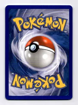 Root Fossil Power Keepers #86 (2007) Common Reverse Holo NM Pokemon - Image 2