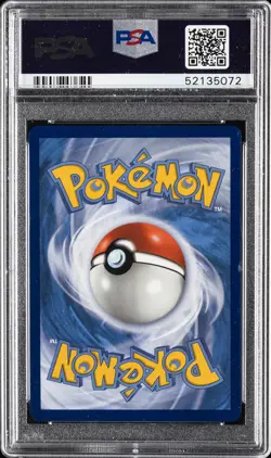 2020 POKEMON SWORD & SHIELD CHAMP'S PATH SECRET FULL ART/CHARIZARD VMAX PSA 10 - Image 2