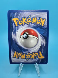 Pokemon 1st Edition Dark Vileplume 13/82 Team Rocket Holo - Image 2