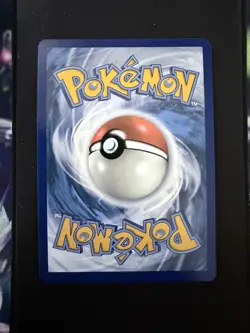 Riolu 010 Stamped Mega Evolutions Pokemon Center Black Star Promo - Image 2