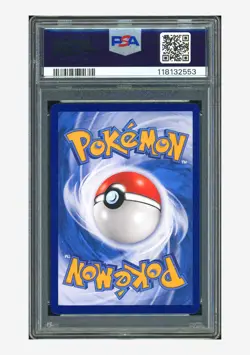 Pokemon PSA 10 Sylveon Art Rare 2025 09 15/15 Gem Pack Vol.2 S.Chinese #1 - Image 2
