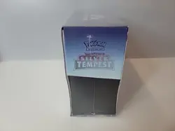Pokemon Silver Tempest Elite Trainer Box - Factory Sealed - Image 3
