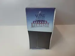 Pokemon Silver Tempest Elite Trainer Box - Factory Sealed - Image 4
