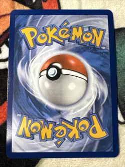 Pokemon TCG Lopunny 084/131 Pokeball Reverse Holo S&V Prismatic Evolutions - Image 2