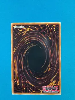 Yugioh Phantasmal Martyrs 1st Edition SOI-EN041 Ultimate Rare NM - Image 2