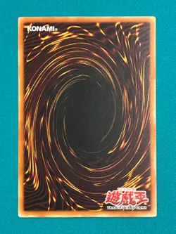 Yugioh Barrel Dragon VB5-003 Prismatic Secret NM ASIAN ENGLISH - Image 2