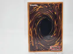 Yu-Gi-Oh Field-Commander Rahz PTDN-EN030 1st Edition Super Rare NM - Image 2