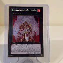 Yugioh TCG Premium Gold Singles | 1st ED, NM/LP | OFFERS WELCOME - Image 5