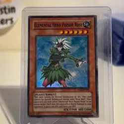 Yugioh TCG Premium Pack 2 Singles | PP02 | LP - Image 3