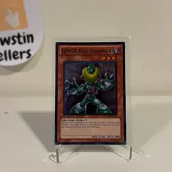Yugioh TCG Hidden Arsenal 4: Trishula's Triumph Singles | HA04 | LP - Image 3