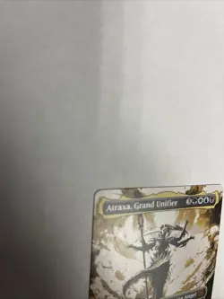 Atraxa Grand Unifier Showcase Nonfoil Card #316 MTG - Image 4