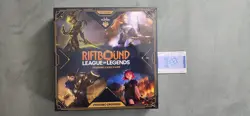 Riftbound League of Legends Trading Card Game Proving Grounds - Image 1
