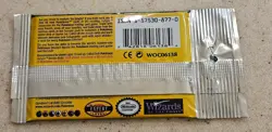 Pokemon Unopened Jungle Booster Pack 11 Card Factory Sealed 1999 Art WOTC - Image 2