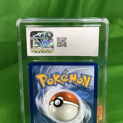 Ivysaur CLV 002/034 Pokemon Card - CGC 10 GRADED GEM MINT - TCG Classic - Image 4