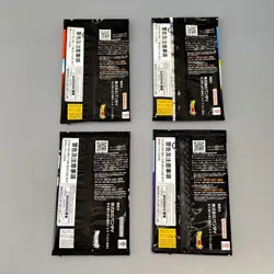 Dragon Ball Super Card Game - Battle Promo Pack 01 and others etc. 4packs - Image 3