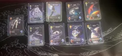Star Wars Unlimited Prestige Card Lot! - Image 2