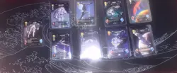 Star Wars Unlimited Prestige Card Lot! - Image 3