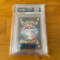 【Mint PSA9】Pokemon Card Gengar EX 090/088 SR Phantom Gate Japanese 2014 F/S - Image 2