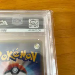 【Mint PSA9】Pokemon Card Gengar EX 090/088 SR Phantom Gate Japanese 2014 F/S - Image 4