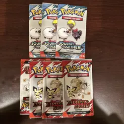Fun Packs Pokemon Card 2025 Holiday Calendar TCG Card - Image 1