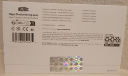 MTG Secret Lair ~ Gift Wrapped ~ Rainbow FOIL ~ Sealed! - Image 2