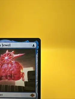 x1 The Enigma Jewel | The Lost Caverns of Ixalan (55) | NM | MTG [freshpullsco] - Image 2