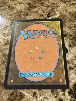 VORACIOUS FELL BEAST Magic MTG Lord of the Rings Borderless Foil - Image 2
