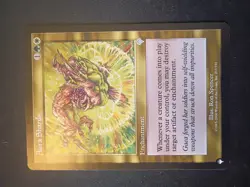 Aura Shards (INV) The List Reprints Regular - Image 1