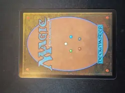 Aura Shards (INV) The List Reprints Regular - Image 2