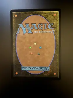 MTG Final Fantasy English The Wind Crystal Borderless 0330 Foil - Image 2