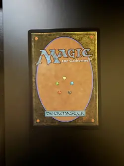 MTG Final Fantasy English Orphan, Cocoon fal'Cie Showcase 0057 Foil - Image 2