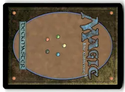 x1 The Belligerent LCI MTG 225 RARE M/NM 1x - Image 2