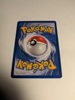 Squirtle 68/82 Team Rocket 1st Ed Non Holo WotC 2000 Vintage Pokemon TCG - Image 3