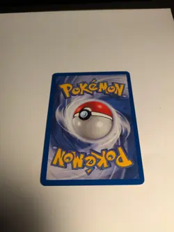 1st Edition Eevee 55/82 Team Rocket 2000 Pokemon Card - Image 3