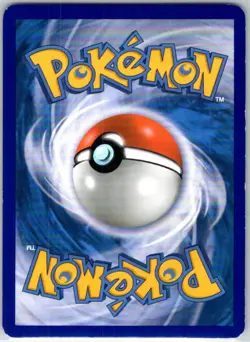 Pokemon TCG Meditite 55 Power Keepers Reverse Holofoil MP - Image 2