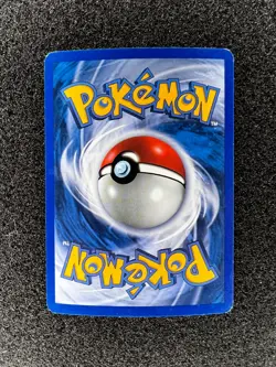 Energy Recycle System 73/108 Reverse Holo Stamped Power Keepers Pokemon TCG - Image 3