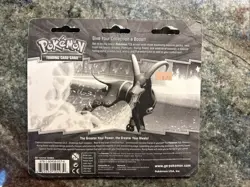 Pokemon Platinum Rising Rivals & Majestic Dawn 3-Pack Blister - Factory Sealed - Image 2