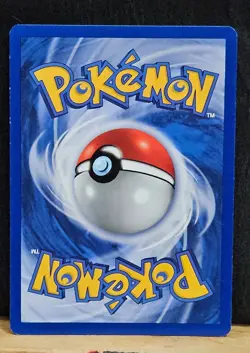 Pokemon Light Azumarill Holo LP+ Neo Destiny w/ Holo Swirl 🌀 - Image 2