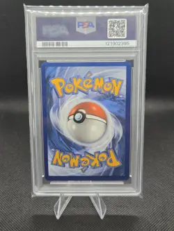 Espeon ex 155/131 Pokemon Prismatic Evolutions - PSA 9 Mint - Image 2
