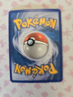 Nuzleaf 36/108 Reverse Holo ex Power Keepers Pokemon HP Creased - Image 2