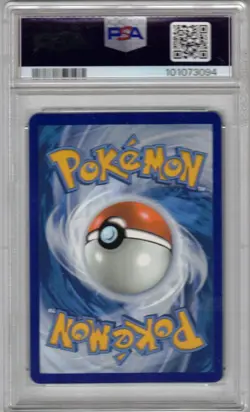 2023 POKEMON PAR EN PARADOX RIFT 241/182 RIKA ULTRA RARE PSA 10 GEM MINT!! - Image 2