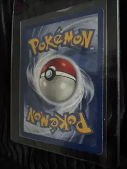 Pokemon Squirtle Base Set (Shadowless) 1st Edition 63/102 Common LP - Image 2