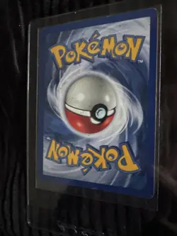 Pokemon Squirtle Base Set (Shadowless) 1st Edition 63/102 Common LP - Image 3