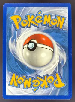 2024 Pokemon Gaming SV Temporal Forces - TEF EN Master Ball #153/162 - Image 2