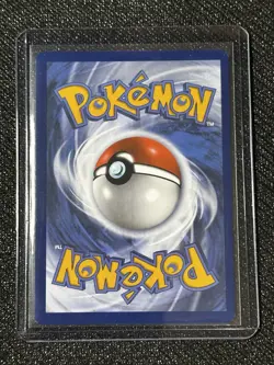 Pokemon TCG Psyduck MEP 007 Mega Evolution Blister Promo - Image 2
